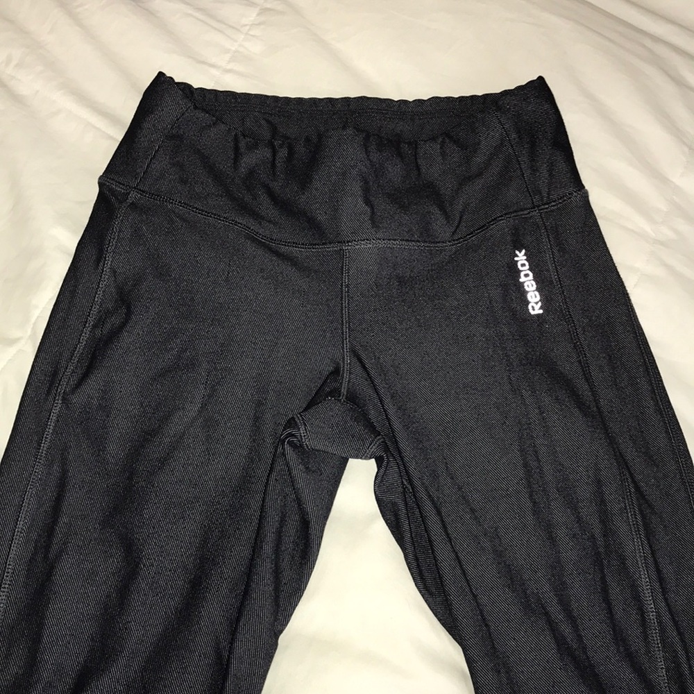 reebok leggings